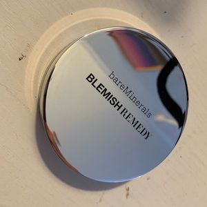 Bare Minerals Power Foundation